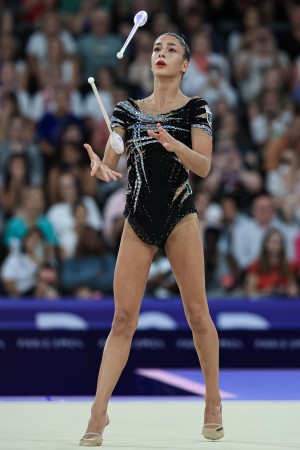 sofia rafaelli italy rhythmic gymnastics aug 8 62